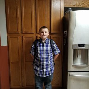 Meet your Posher, Dawn